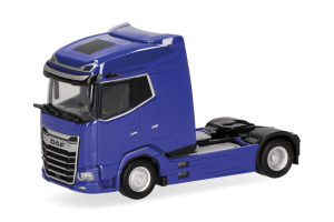 HER320887 - DAF XG 2024 4x2 blu