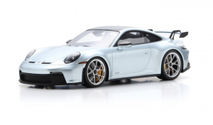 SCH18U00111 - PORSCHE 992 GT3 2022 - GT argento
