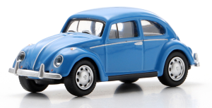 SCH87U00062 - VOLKSWAGEN Beetle 1965 blu