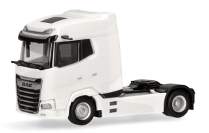 HER320894 - DAF XG 2024 4x2 bianco