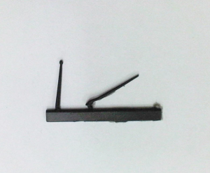 ART04525 - Antenna del trattore x2