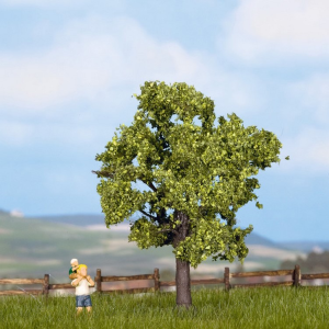 NOC21550 - Albero da frutto; verde - 7;5 cm