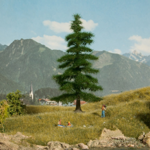 NOC21811 - Albero Nordmann 14;5 cm