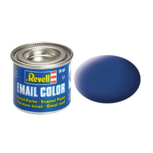 REV32156 - Smalto blu opaco 14ml