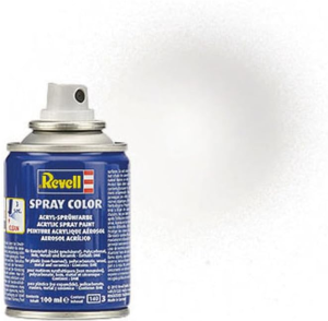 REV34101 - Vernice acrilica spray lucida lucida 100 ml