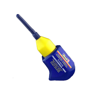 REV39608 - Colla per plastica liquida con punta dell'ago 12;5 g