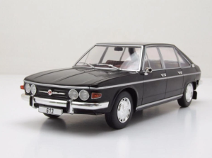 WBXWB124166 - TATRA 613 1973 Nero