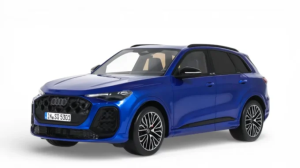 OT1281 - AUDI SQ5 TFSI Ultra 2025 blu