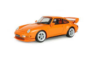 SOL4313806 - PORSCHE 911 993 RS Clubsport Blood 1995 arancione