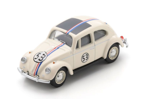 SCH64U00015 - VOLKSWAGEN Kever #53 Rally