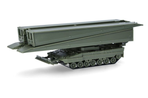 HER746861 - Leguan Tank per la posa di ponti da 26 m