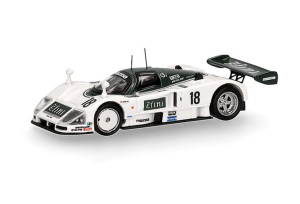 HER87MC000081 - MAZDA 787B n. 18 bianco