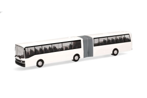 HER014342 - SETRA 221 UL bianco - 1 pezzo da assemblare