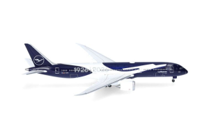 HER538947 - BOEING 787-9 D. Lufthansa 100 anni, Berlino