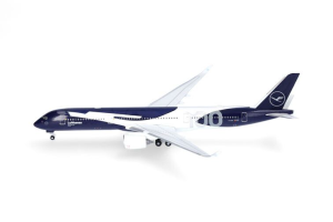 HER539012 - AIRBUS A350-900 Lufthansa 100 anni