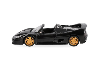 HER025492-003 - FERRARI F50 Spider nera