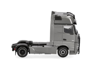 HER311533-006 - MERCEDES BENZ Actros G 4x2 con rampe dei fari