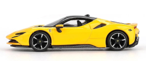 BBRFER64031 - FERRARI SF90 2024 Giallo Modena