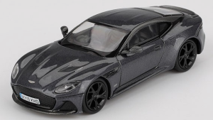 MGT00904-007TC - ASTON MARTIN BDS - No Time To Die - Mourir peut attendre - versione cinese 2021