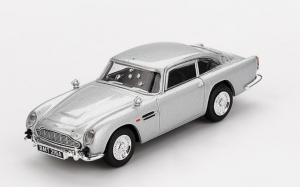 MGT00913-007E - ASTON MARTIN DB5 Skyfall confezione inglese 2012
