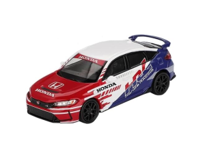 MGT01079-L - HONDA Civic Type R Pace Car HRC 2024