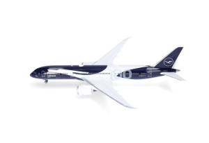 HER573986 - BOEING 787-9 D. Lufthansa 100 anni Berlino