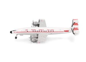HER539364 - LOCKEED L-1649A Jetstram TWA Trans World Airlines