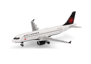 HER539456 - AIRBUS A320 Air Canada
