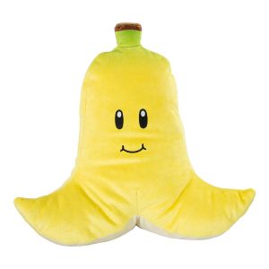 T12958 - Mega peluche MARIOKART - Banana
