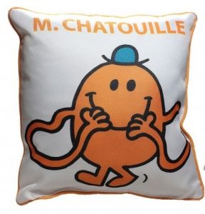 TRO3446 - Cuscino Mr Tickle