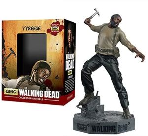 MAGTWDTYREESE - Action figure di The Walking Dead TYREESE