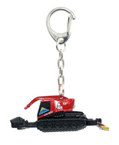 JC80654 - Pistenbully 600W battipista portachiavi con verricello - SERFAUS F/L