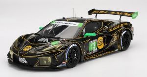 TS0615 - CHEVROLET Corvette Z06 GT3.R #13 24H Daytona 2024 O.FIDANI / M.BELL / L.KERN