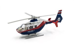 JC3102 - Elicottero della polizia austriaca