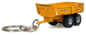UH5594 - Portachiavi ROLLAND ROLLROC 5300