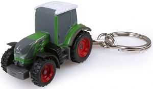 UH5837 - Portachiavi FENDT 516 Vario Verde natura