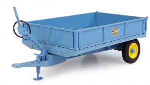 UH6215 - Rimorchio 3.5T SETTIMANE Popolare