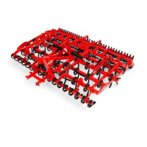 UH6267 - Coltivatore di stoppie KUHN Prolander 500R