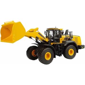 UH8146 - Caricatore KOMATSU WA475-10