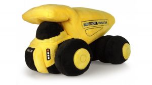 UHK1131 - Dumper in peluche KOMATSU HD605