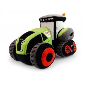 UHK1141 - Peluche CLAAS Axion con cingoli