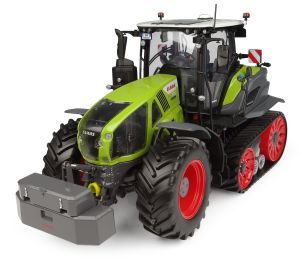 UH6752 - CLAAS Axion 930 Terra Trac - Edizione limitata a 1.000 pezzi