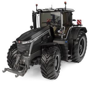 UH6863 - MASSEY FERGUSON 9S.425 Nero Opaco - Edizione limitata a 750 pezzi