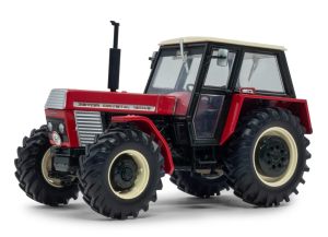 UH6886 - ZETOR Crystal 12045 Gen. 2 - Edizione limitata a 750 unità.
