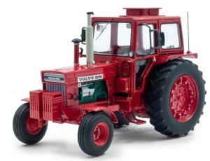 TFYC006 - VOLVO BM T810 TD 60 2 ruote modello in resina