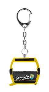 JC80140 - Portachiavi per funivia OMEGA - MAYRHOFEN