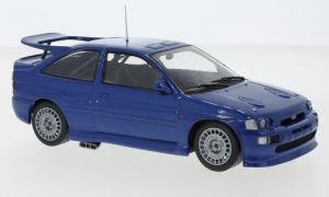 WBXWB124089 - FORD Escort RS Cosworth 1993 Blu