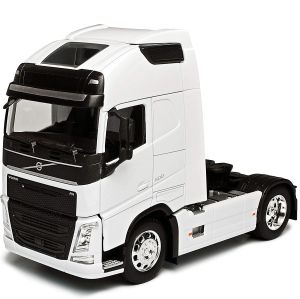 WEL32690S-W4 - VOLVO FH4 500 4x2 bianco