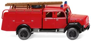WIK086337 - MAGIRUS TLF 16 Vigile del fuoco