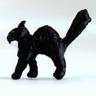 WMA2 - Gatto in posizione di paura - En Miniature